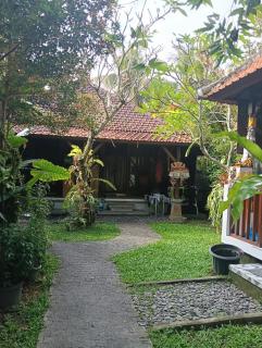 Villa Bhuana Alit - Ubud - 6