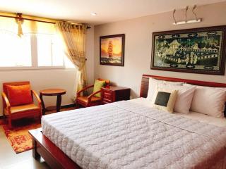 Blue Sky Hotel - Vũng Tàu - 7