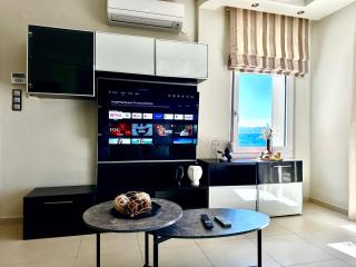 Serenity Apartment - Kavala - 5