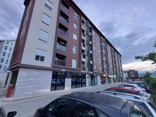 Ventura lux - Podgorica - 1