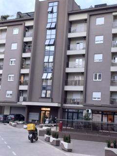 Ventura lux - Podgorica - 2