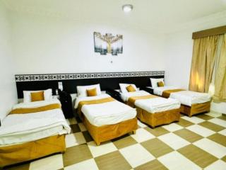 فندق مناسك الرشاد الفندقية - Mekka - 9