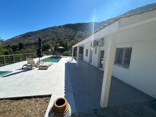 Tranquil sea view villa - Argostoli - 6