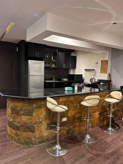 Zamalek luxury 2BR - Le Caire - 7