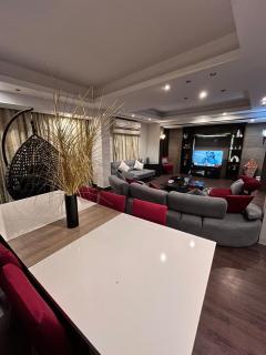 Zamalek luxury 2BR - Il Cairo - 6