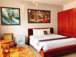 Blue Sky Hotel - Vũng Tàu - 8