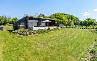 3 Bedroom Awesome Home In Aabenraa - Aabenraa - 0