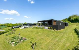 3 Bedroom Awesome Home In Aabenraa - 1