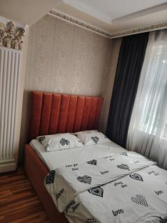 Qashgar apartment C4 - Tashkent - 4