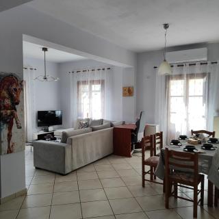 GDE Spetses 3BR apartment1 - Spetses - 8