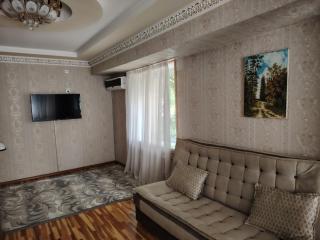 Qashgar apartment C4 - Tashkent - 5