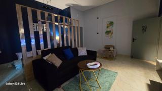 Solarium suite by aesthetic homestay - Tezpur - 1