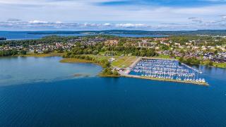 large Villa In Central Motala - Motala - 3