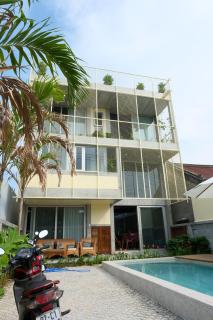 Marvelous Homestay Hoi An - Dien Ban - 8