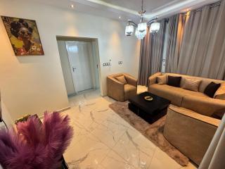 Learn Life Private Residence - Douala - 8