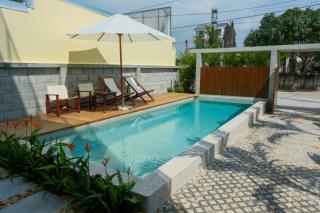 Marvelous Homestay Hoi An - Dien Ban - 5