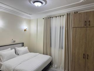 Learn Life Private Residence - Douala - 6