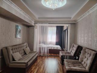 Qashgar apartment C4 - Tashkent - 7