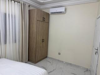 Learn Life Private Residence - Douala - 3