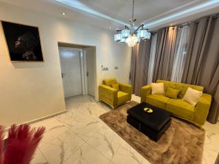 Learn Life Private Residence - Douala - 1