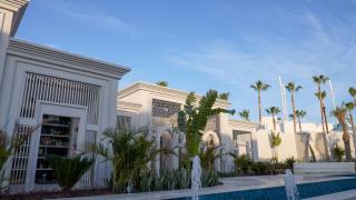 Sunrise Remal Beach Resort - 8
