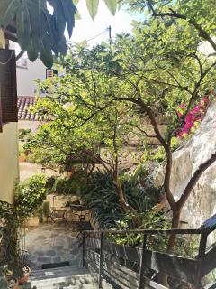 Elmar mosaic suites - Paralio Astros - 3