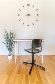 Nice 4 room apartment at Älvsbacka - Skellefteå - 5