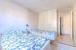 Nice 4 room apartment at Älvsbacka - Skellefteå - 1