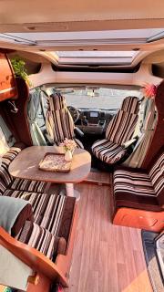 Autocaravana Getxo - Getxo - 6