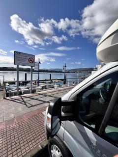 Autocaravana Getxo - Getxo - 5