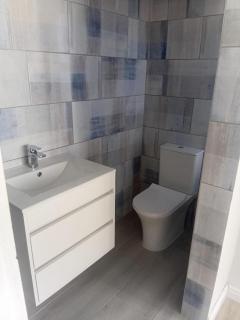 Skypool Guesthouse - Cape Town - 7