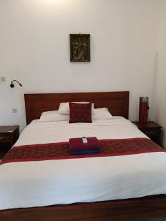 Villa Bhuana Alit - Ubud - 9