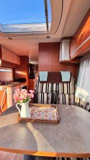 Autocaravana Getxo - Getxo - 1