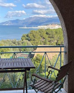 Résidence Fior di Rena - Saint-Florent - 8