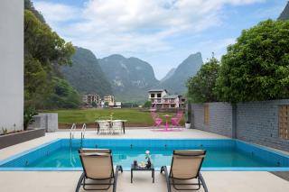 Yangshuo Soul Haven Resort - Yangshuo - 6