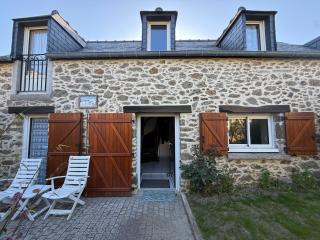 Pti Case - Dinard - 9