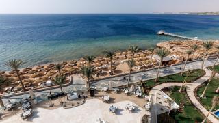 Sunrise Remal Beach Resort - Scharm asch-Schaich - 0