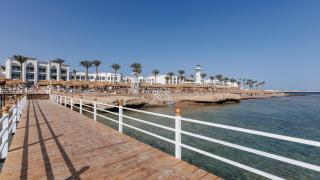 Sunrise Remal Beach Resort - Scharm asch-Schaich - 8