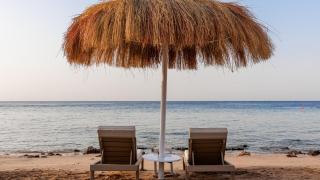 Sunrise Remal Beach Resort - 5