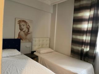 apartment with garden 9 km from the airport - Antalya - 1