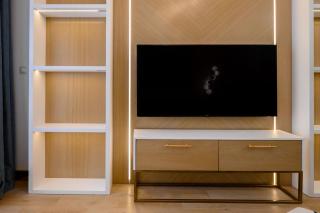 URBAN-Soho City Complex - 9