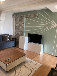 apartment with garden 9 km from the airport - Antalya - 5