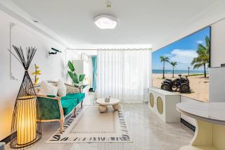 Qianyue Mansion Tianhe - Free Guangzhou Baiyun Airport Pick-up Service - 8