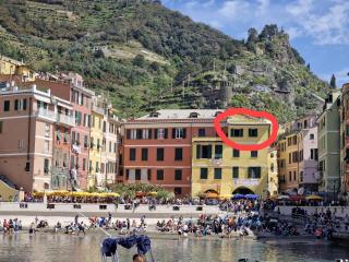 casa Zac - Vernazza - 0