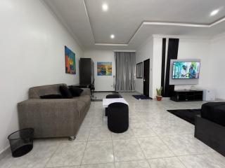 Luxury Single Room Service Apartment in Kaduna - 4
