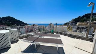 Rooftop Luxury Suite by CapriRooms - Capri - 7