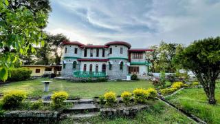 the Kutumb- Where the Himalayas come alive! - Pālampur - 0