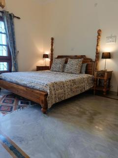 the Kutumb- Where the Himalayas come alive! - Pālampur - 4