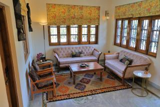 the Kutumb- Where the Himalayas come alive! - Palampur - 3