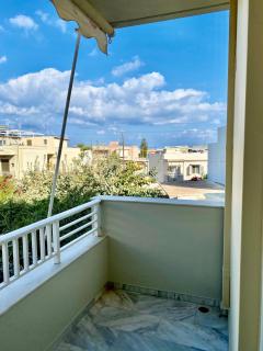 Nearby Sea Studio - Rethymno - 5